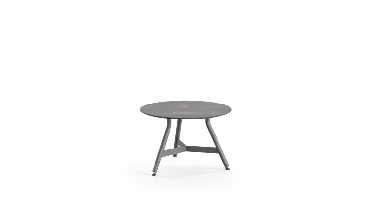 Table basse ronde rio maxxmora