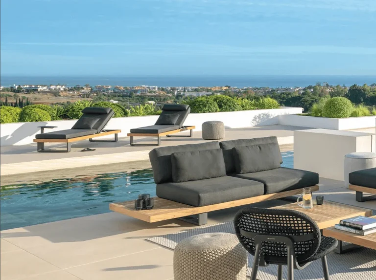 bain soleil design truro jati kebon