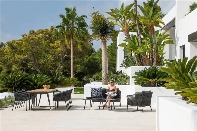 canape 2 places fortuna rope jati kebon