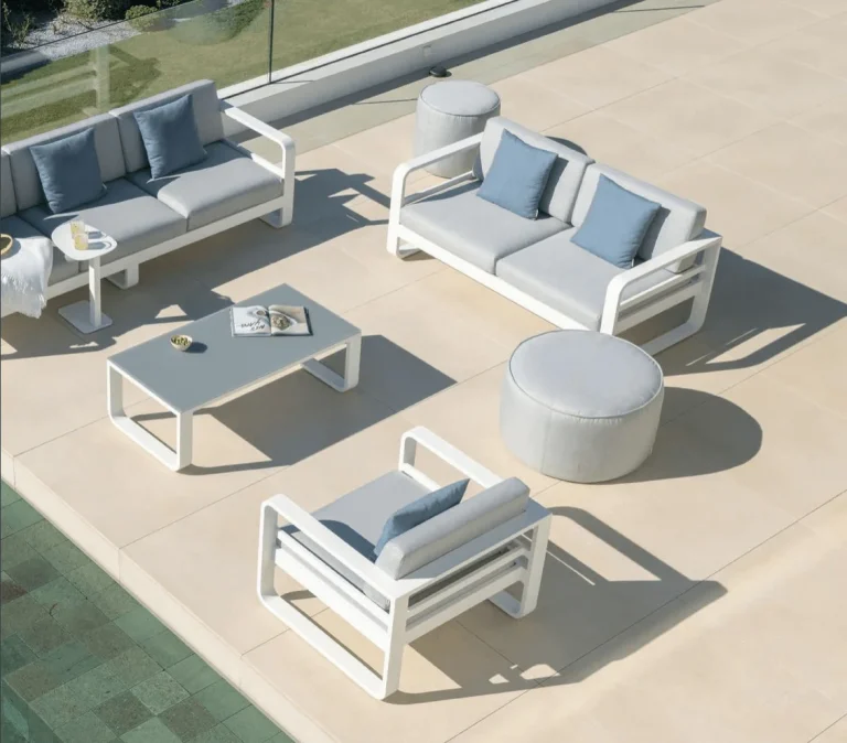 canape exterieur 2 places reno jati kebon