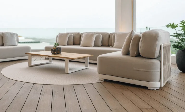 canape outdoor durby jati kebon 1