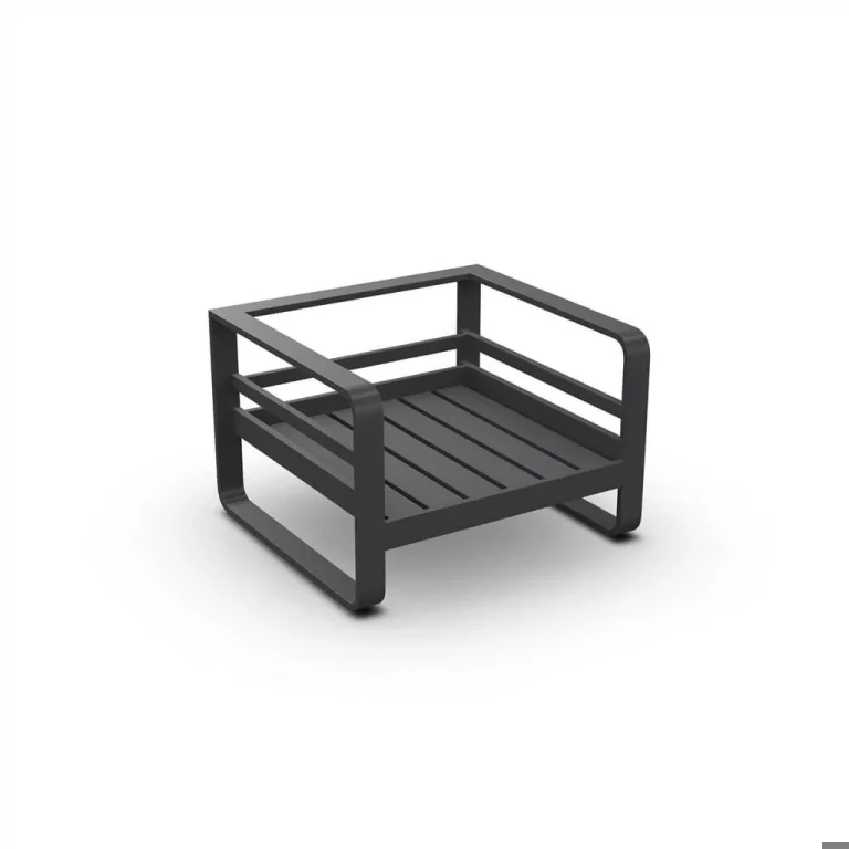 fauteuil_lounge_alu_charbon_reno_jati_kebon
