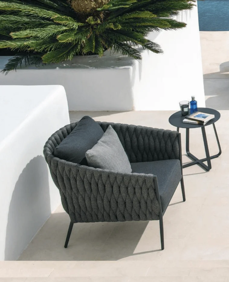 fauteuil lounge fortuna socks jati