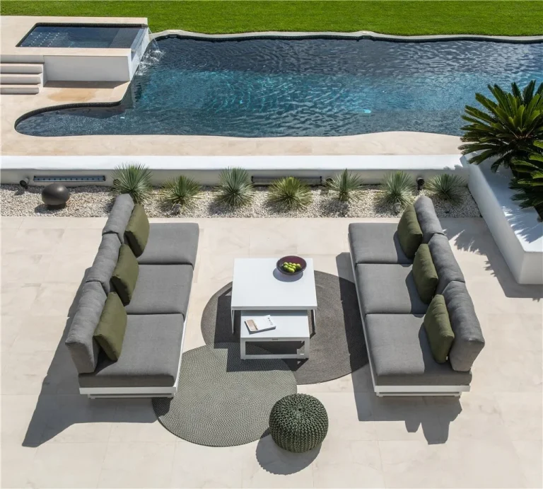 table appoint bertus jati kebon cannes