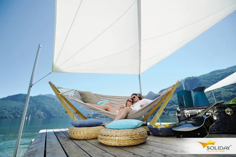 belle voile ombrage Soliday MA