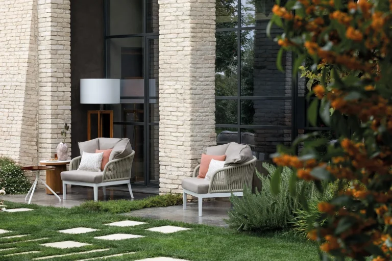 fauteuil exterieur dream atmosphera cannes