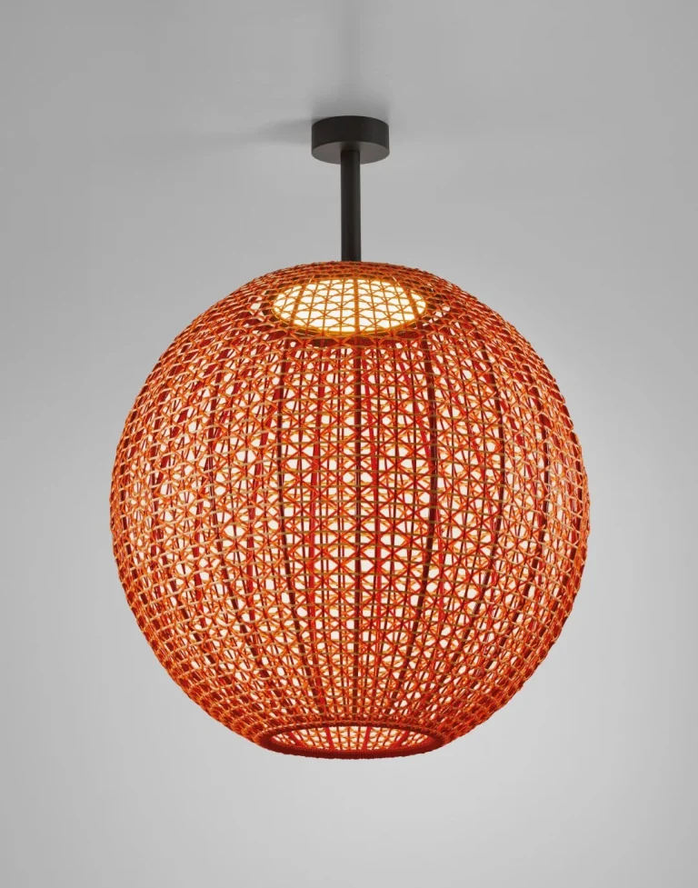 lumiere_exterieure_plafonnier_nans_sphere_bover_PF80_rouge