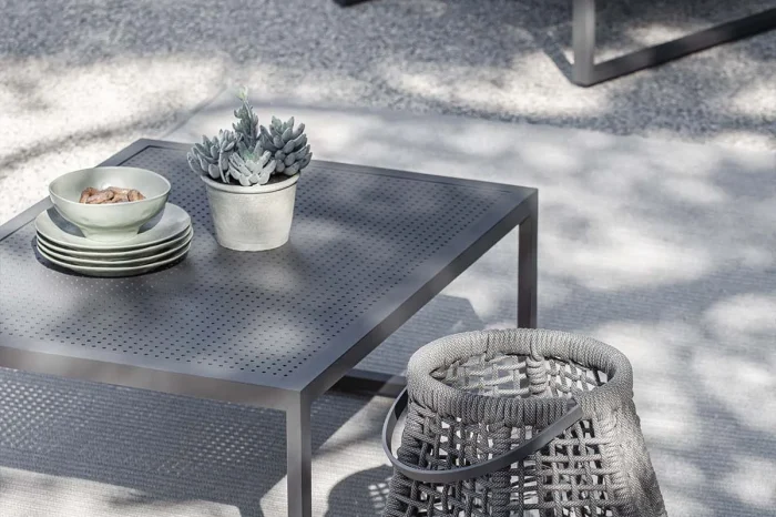 table basse qubik atmosphera