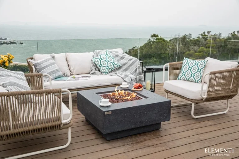 table_brasero_gaz_manhattan_mobilier_exterieur_cannes