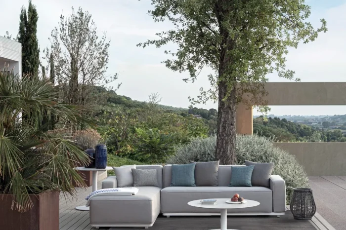 canape modulaire laguna atmosphera