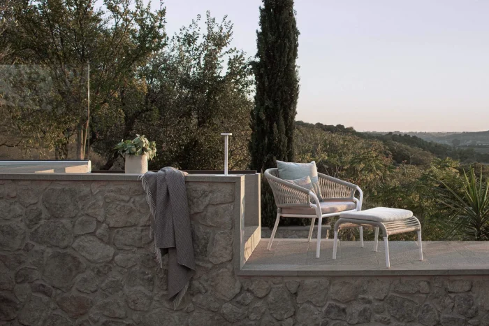 pouf pleasure 2.0 atmosphera