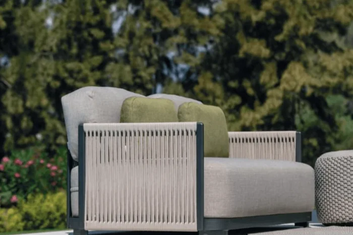 sofa exterieur durby jati kebon cannes