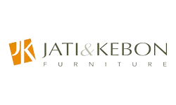 mobilier jardin jati kebon